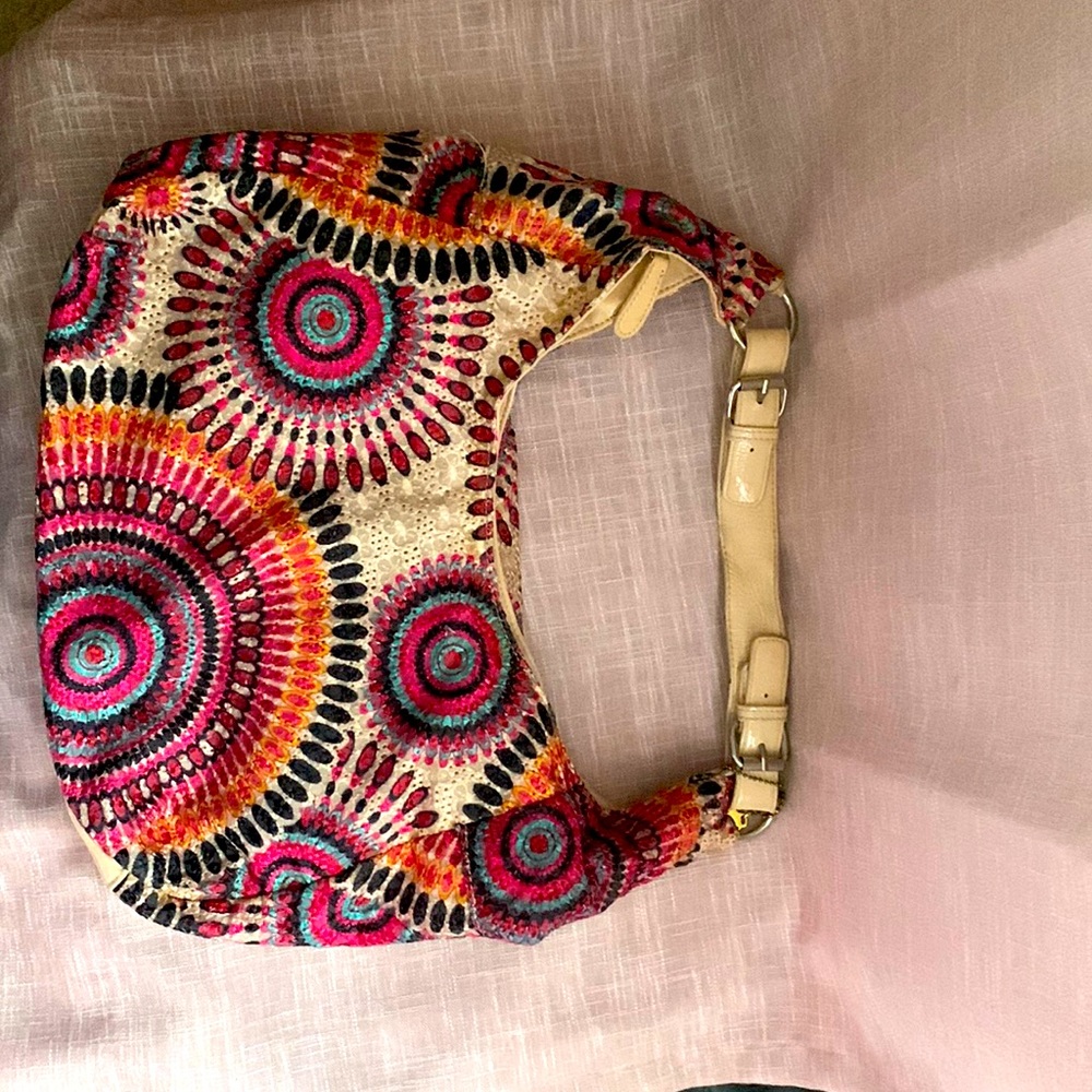 Big Buddha Santa Barbara Bag